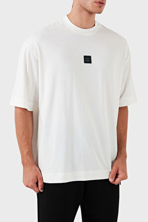 Armani Exchange Erkek T Shirt XM000118 AF10361 U0009