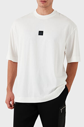 Armani Exchange Erkek T Shirt XM000118 AF10361 U0009