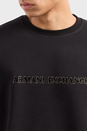 Armani Exchange Erkek Sweat XM000082 AF10818 UC001