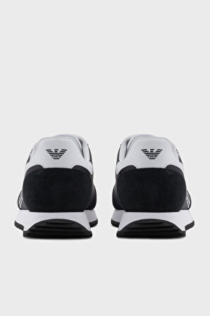 Ea7 Unisex Ayakkabı X8X101 XK257 U448