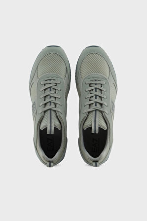 Ea7 Unisex Ayakkabı X8X185 XR175 U463