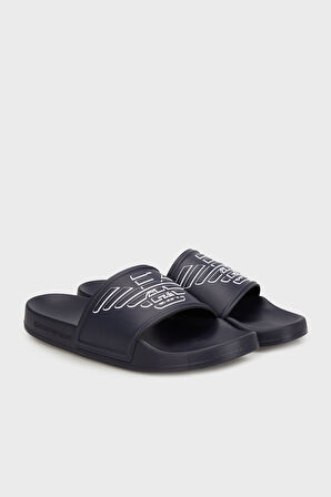 Emporio Armani Unisex Terlik XVPS11 XR273 K578