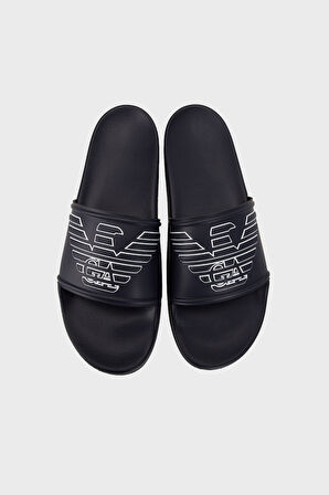 Emporio Armani Unisex Terlik XVPS11 XR273 K578