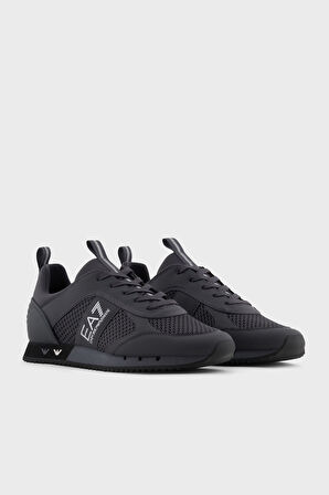 Ea7 Unisex Ayakkabı X8X027 XK050 D186