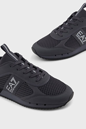 Ea7 Unisex Ayakkabı X8X027 XK050 D186