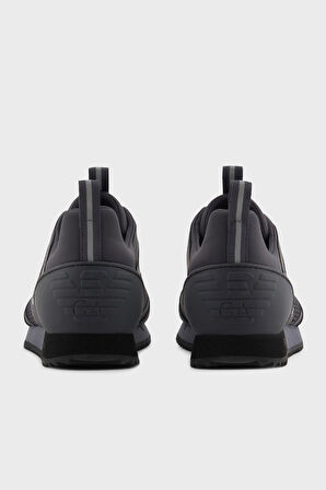 Ea7 Unisex Ayakkabı X8X027 XK050 D186