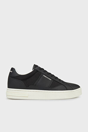 Armani Exchange Erkek Ayakkabı XUX241 XV911 K001