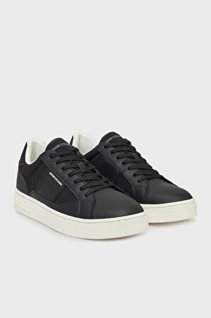 Armani Exchange Erkek Ayakkabı XUX241 XV911 K001