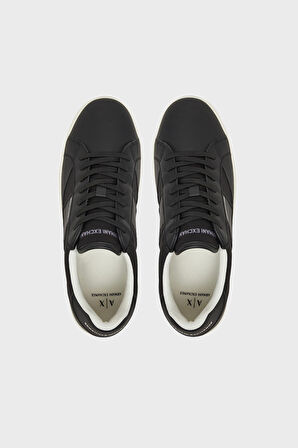 Armani Exchange Erkek Ayakkabı XUX241 XV911 K001