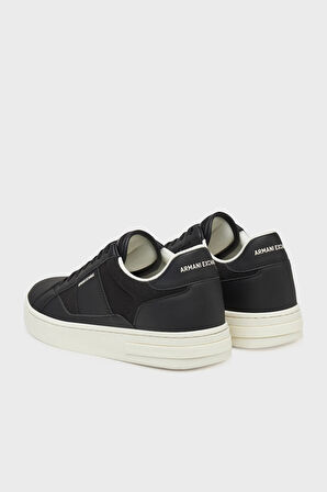 Armani Exchange Erkek Ayakkabı XUX241 XV911 K001