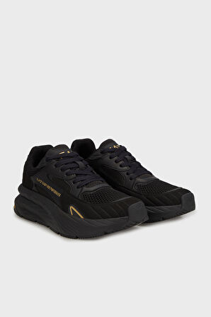 Ea7 Unisex Ayakkabı X8X178 XK382 M701