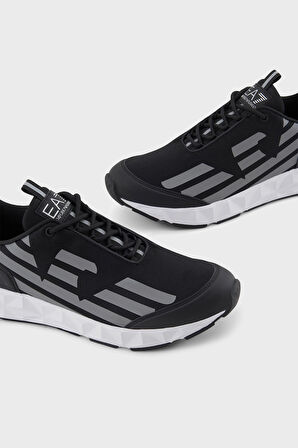 Ea7 Unisex Ayakkabı X8X217 XK433 N763
