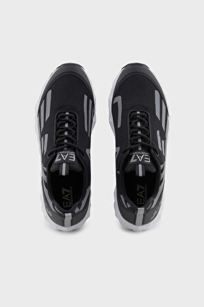 Ea7 Unisex Ayakkabı X8X217 XK433 N763