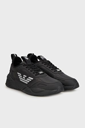 Ea7 Unisex Ayakkabı X8X221 XK437 M826