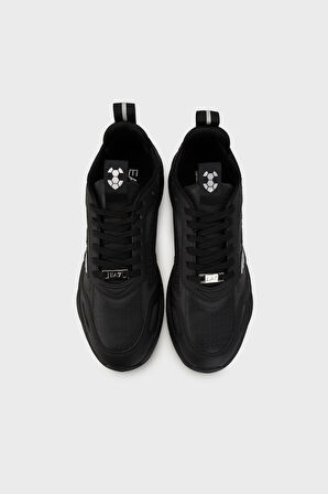 Ea7 Unisex Ayakkabı X8X221 XK437 M826