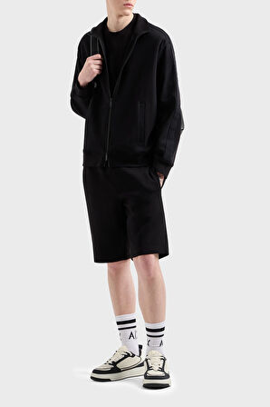 Armani Exchange Erkek Sweat XM000311 AF10365 UC001