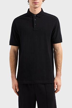 Armani Exchange Erkek Polo Yaka T Shirt XM000307 AF10366 UC001
