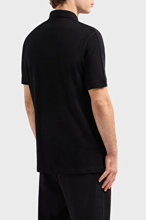 Armani Exchange Erkek Polo Yaka T Shirt XM000307 AF10366 UC001