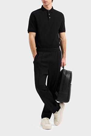 Armani Exchange Erkek Polo Yaka T Shirt XM000307 AF10366 UC001