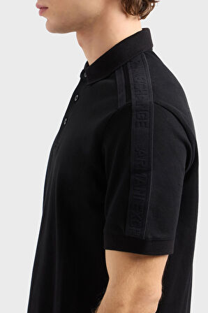 Armani Exchange Erkek Polo Yaka T Shirt XM000307 AF10366 UC001