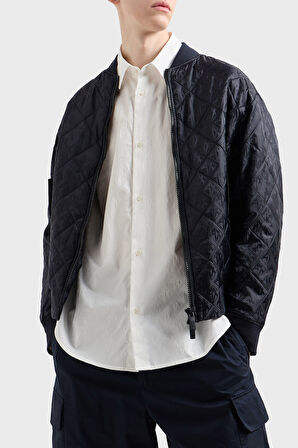 Armani Exchange Erkek Gömlek XM000197 AF12179 U0009