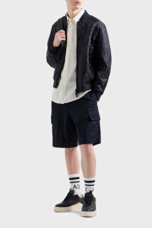 Armani Exchange Erkek Gömlek XM000197 AF12179 U0009