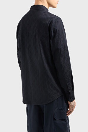 Armani Exchange Erkek Gömlek XM000197 AF12179 UB101