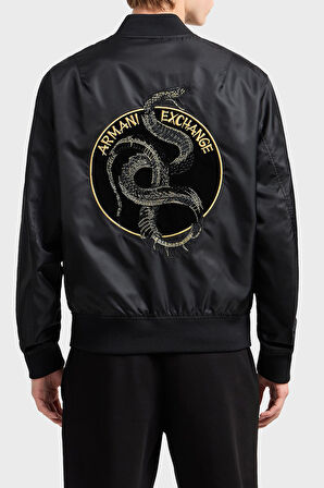 Armani Exchange Erkek Ceket XM000189 AF12011 MC057