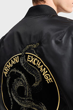 Armani Exchange Erkek Ceket XM000189 AF12011 MC057