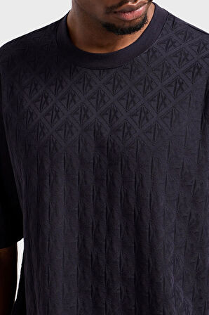Armani Exchange Erkek T Shirt XM000268 AF10337 UB101