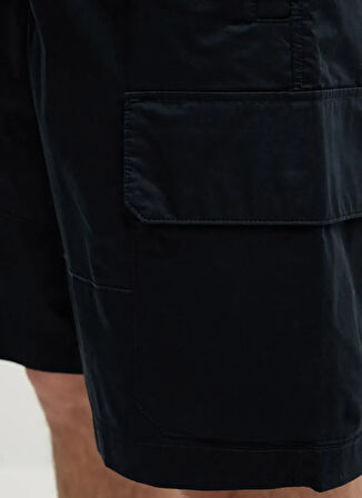 Armani Exchange Chino Şort, 30, Siyah