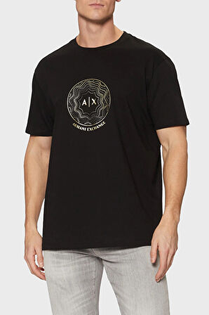 Armani Exchange Erkek T Shirt XM000328 AF10364 UC001