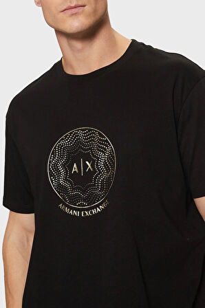 Armani Exchange Erkek T Shirt XM000328 AF10364 UC001