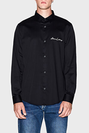 Armani Exchange Erkek Gömlek XM001224 AF10192 UC001