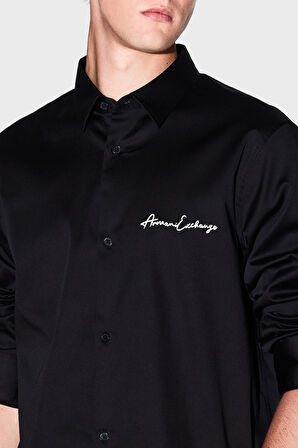 Armani Exchange Erkek Gömlek XM001224 AF10192 UC001
