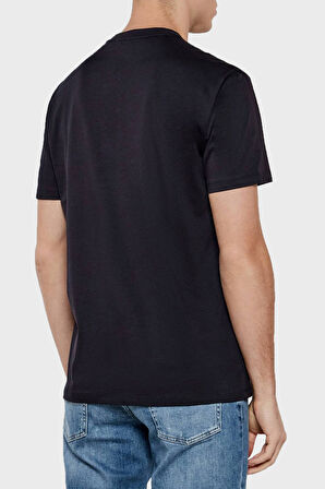 Armani Exchange Erkek T Shirt XM000325 AF10364 UB101