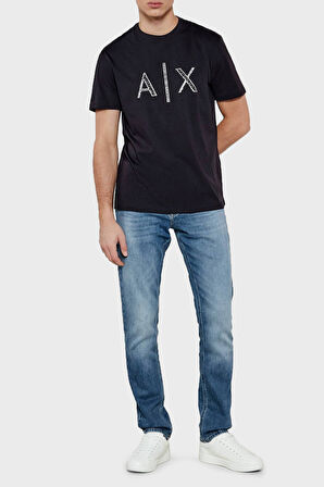 Armani Exchange Erkek T Shirt XM000325 AF10364 UB101