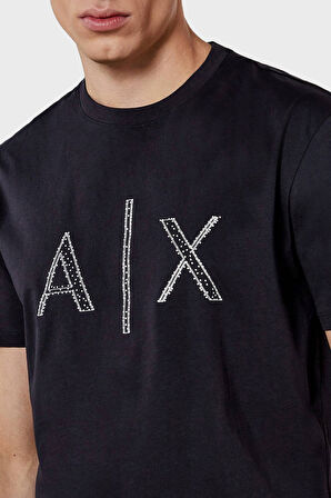 Armani Exchange Erkek T Shirt XM000325 AF10364 UB101