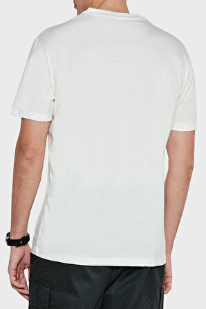 Armani Exchange Erkek T Shirt XM000327 AF10364 U0009