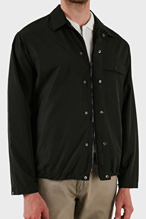 Armani Exchange Erkek Gömlek Ceket XM000209 AF12012 UB001