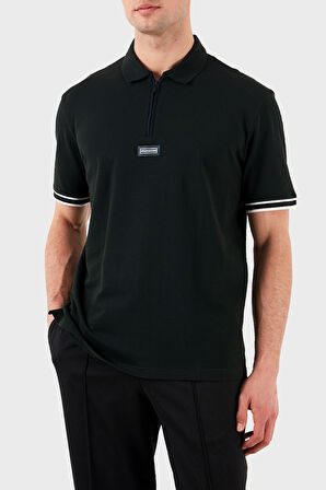 Armani Exchange Erkek Polo Yaka T Shirt XM000221 AF10366 UB001