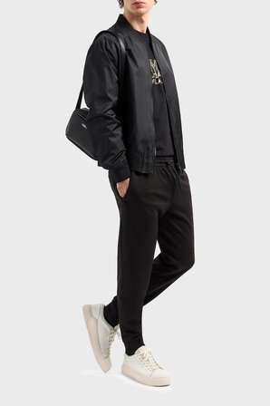Armani Exchange Erkek T Shirt XM000326 AF10364 UC001