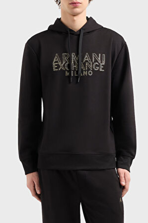 Armani Exchange Erkek Sweat XM000332 AF12269 UC001