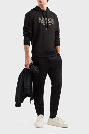 Armani Exchange Erkek Sweat XM000332 AF12269 UC001