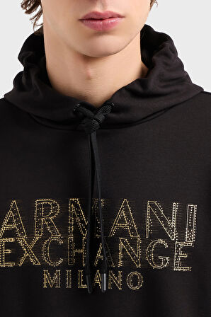 Armani Exchange Erkek Sweat XM000332 AF12269 UC001