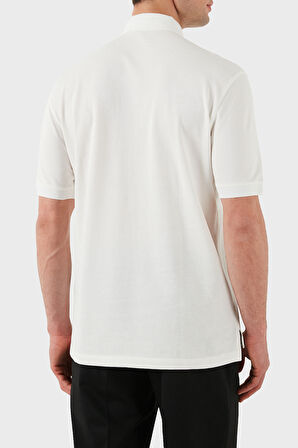 Armani Exchange Erkek Polo Yaka T Shirt XM000330 AF10366 U0009