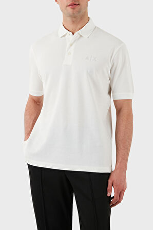 Armani Exchange Erkek Polo Yaka T Shirt XM000330 AF10366 U0009