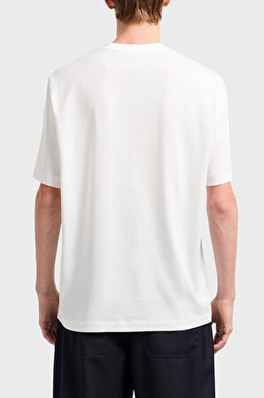 Armani Exchange Erkek T Shirt XM000269 AF12112 U0009