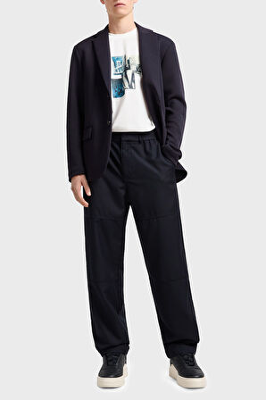 Armani Exchange Erkek T Shirt XM000269 AF12112 U0009