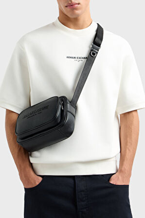 Armani Exchange Erkek Çanta XM000231 AF11931 UC001